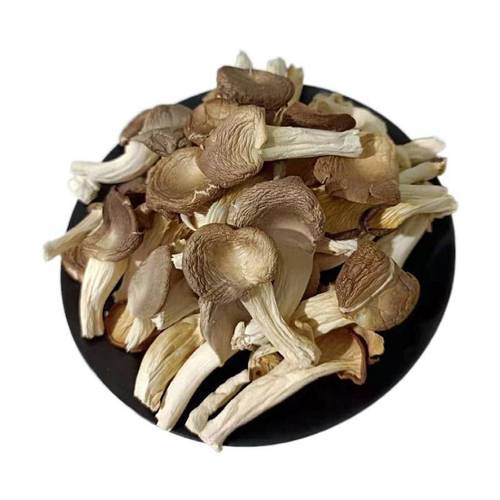 新货秀珍菇干货250g500g干秀珍菇食用菌干蘑菇片煲汤火锅菌菇